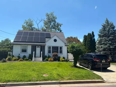 156 Baker Ave, South Plainfield, NJ 07080