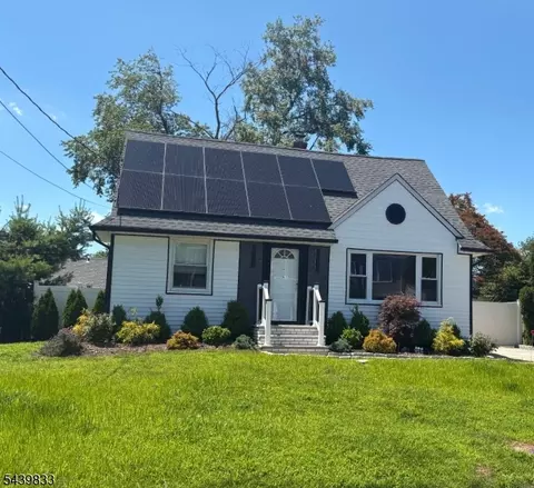 156 Baker Ave, South Plainfield, NJ 07080