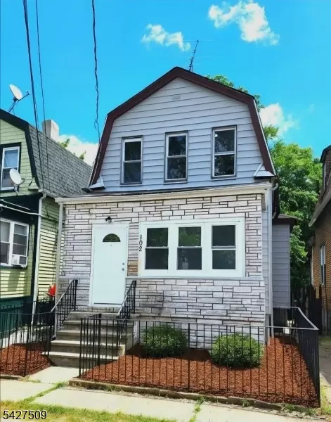 102 Washington Ave, Irvington, NJ 07111