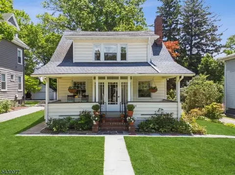 136 Ward Pl, South Orange Village, NJ 07079