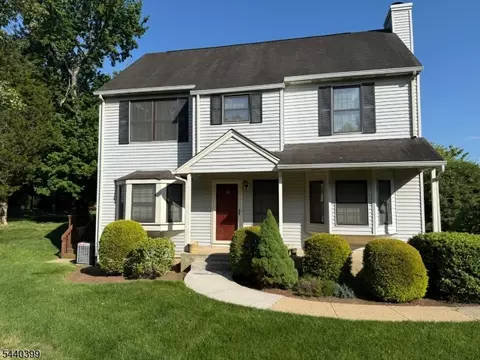 1701 Deerfield Dr, Edison, NJ 08820