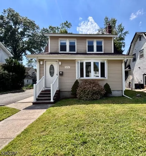 264 Walters St, Rahway, NJ 07065