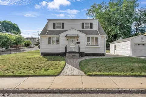 1 Austin St, Belleville, NJ 07109