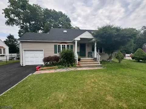 84 Roosevelt Ave, Butler, NJ 07405
