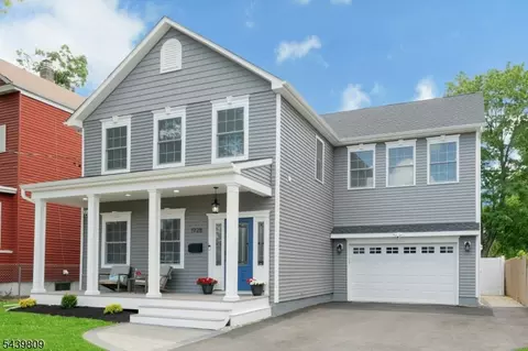 1928 Bartle Ave, Scotch Plains, NJ 07076