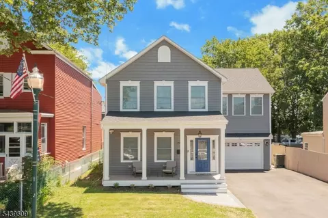1928 Bartle Ave, Scotch Plains, NJ 07076