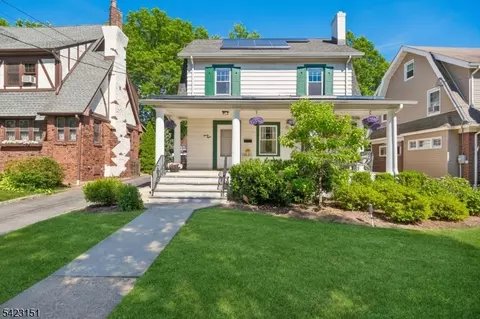 28 Rutgers St, Maplewood, NJ 07040