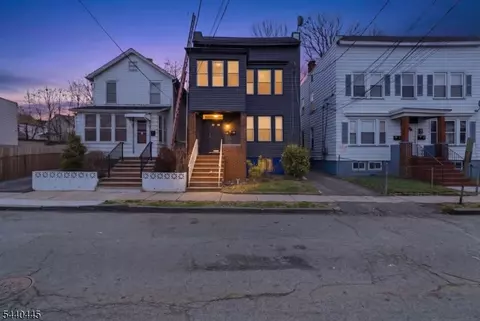 76 Grace St, Irvington, NJ 07111