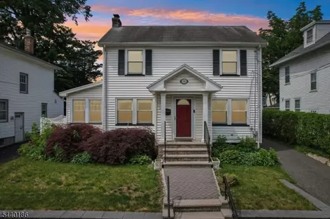 34 Cypress St, Millburn, NJ 07041