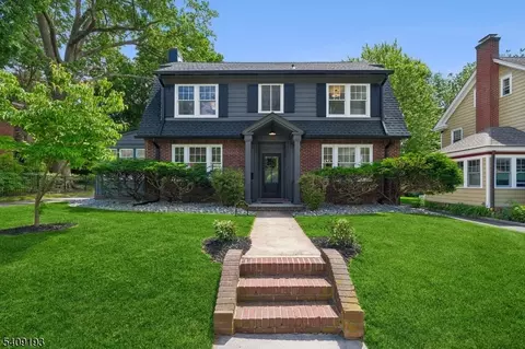 400 Irving Ave, South Orange Village, NJ 07079