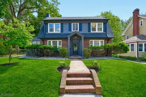 400 Irving Ave, South Orange Village, NJ 07079
