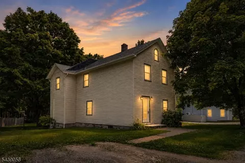 1068 County Road 521, Newton, NJ 07860
