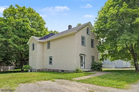 1068 County Road 521, Newton, NJ 07860