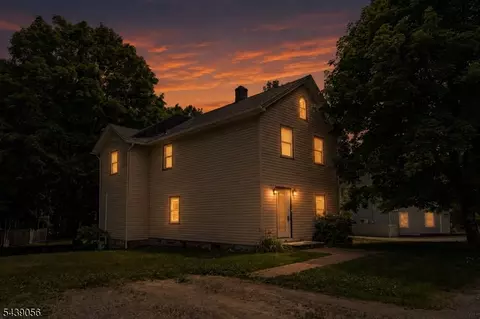 1068 County Road 521, Newton, NJ 07860