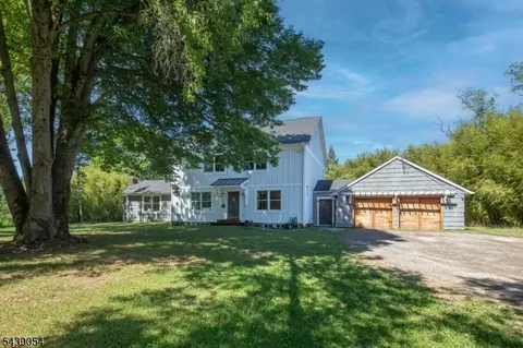 213 Old Turnpike Rd, Tewksbury Twp, NJ 07830