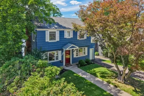 45 Lenox Ter, West Orange, NJ 07052