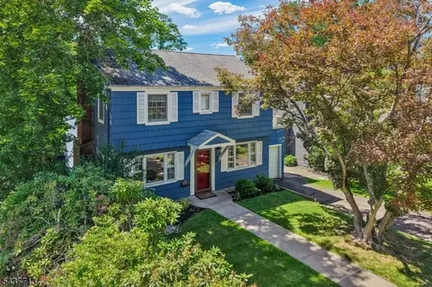 45 Lenox Ter, West Orange, NJ 07052
