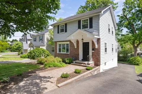 18 Sunset Dr, Millburn, NJ 07041