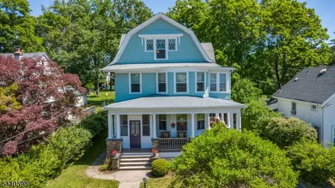 5 Myrtle Ave, Caldwell, NJ 07006