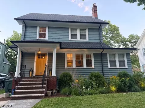 229 Lenox Ave, South Orange Village, NJ 07079