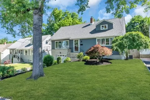 10 Bryn Mawr Rd, West Orange, NJ 07052