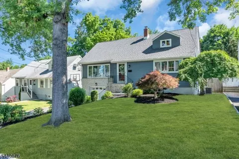 10 Bryn Mawr Rd, West Orange, NJ 07052