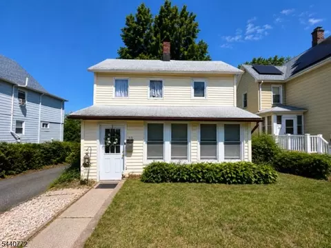 59 Allen St, Netcong, NJ 07857