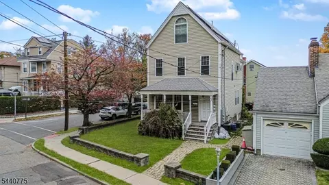 344 Joralemon St, Belleville, NJ 07109