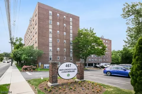 465-73 Valley St UNIT 3C, Maplewood Twp, NJ 07040