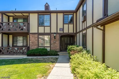15 Kensington Rd # -G, Chatham Twp, NJ 07928