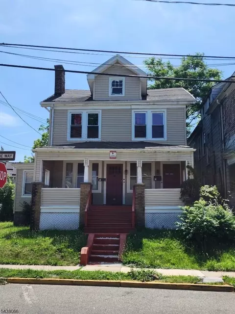66 Becker Ter, Irvington, NJ 07111