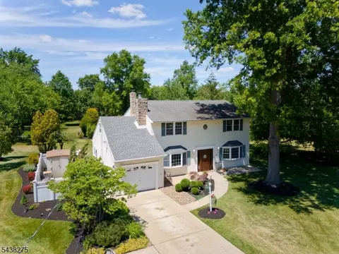 13 Southland Dr, Hillsborough, NJ 08844