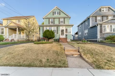 119 Edgewood Rd, Linden, NJ 07036