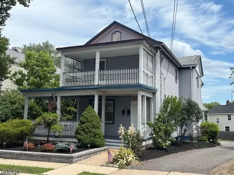 40 Mechanic St, Somerville, NJ 08876
