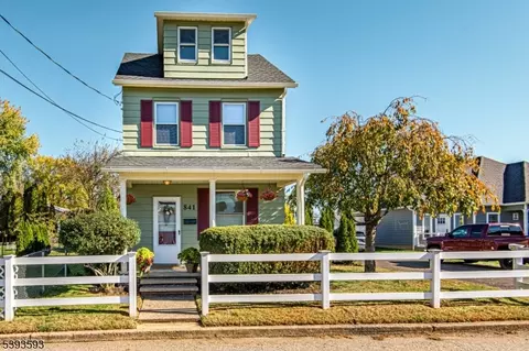841 Culkin St, Phillipsburg, NJ 08865