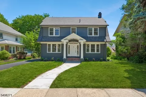 32 S Stanley Rd, South Orange Village Twp, NJ 07079