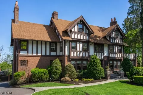 111 Upper Mountain Ave, Montclair, NJ 07042