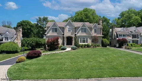 Undisclosed, Chatham Twp, NJ 07928