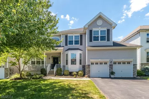 21 Stirrup Ln, Flemington, NJ 08822