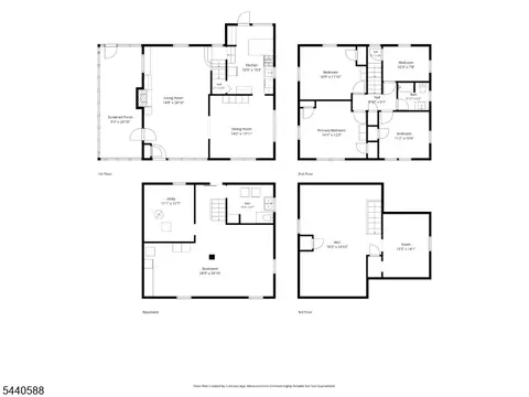 1141 Gresham Rd, Plainfield, NJ 07062 photo 43