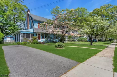 1141 Gresham Rd, Plainfield, NJ 07062 photo 4