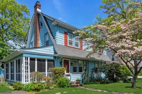1141 Gresham Rd, Plainfield, NJ 07062