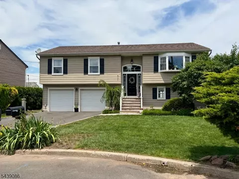 706 Hory St, Cranford, NJ 07016