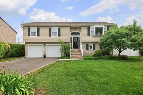 706 Hory St, Cranford, NJ 07016