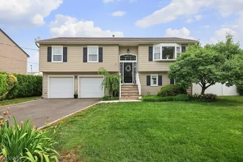 706 Hory St, Cranford, NJ 07016