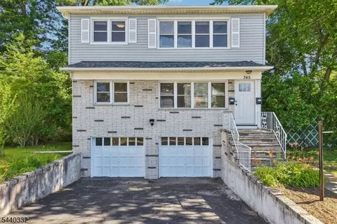 345 Trotting Rd, Union, NJ 07083