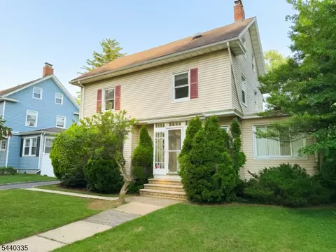 150 Fairview Ave, South Orange, NJ 07079