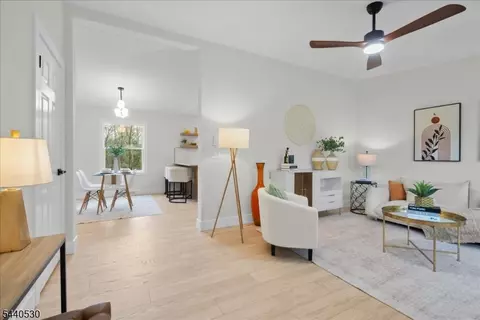 93 River View Way, Montague, NJ 07827