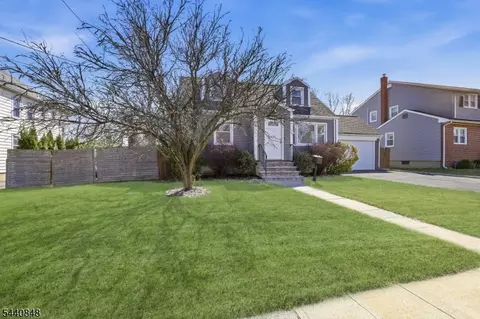 239 3rd Ave, Garwood, NJ 07027