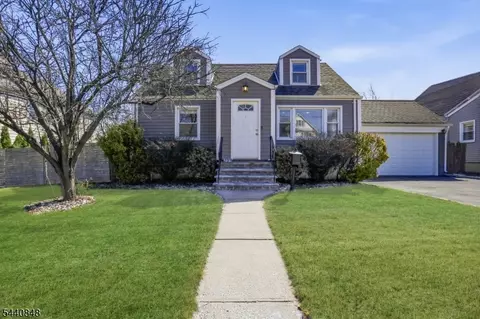 239 3rd Ave, Garwood, NJ 07027